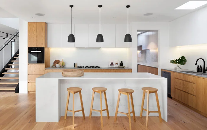 Modular Kitchen